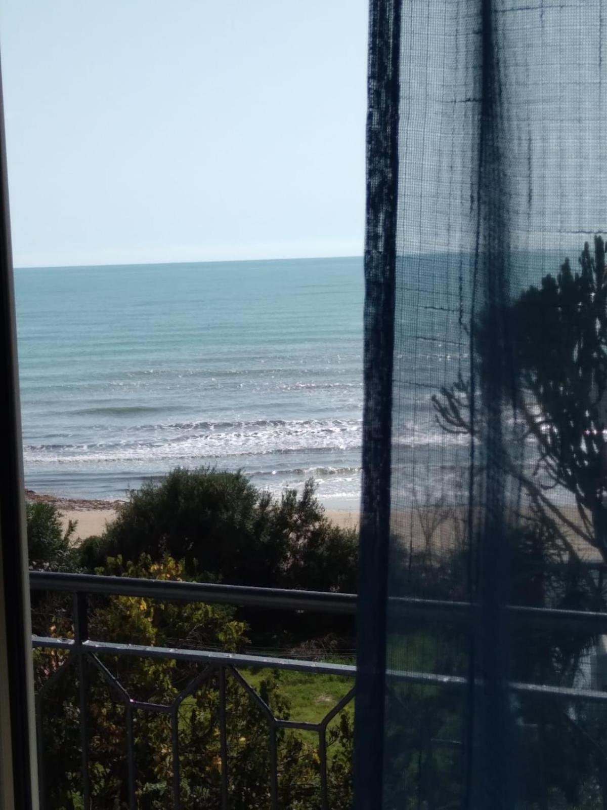 Mare - Scala Dei Turchi Daire Realmonte Dış mekan fotoğraf